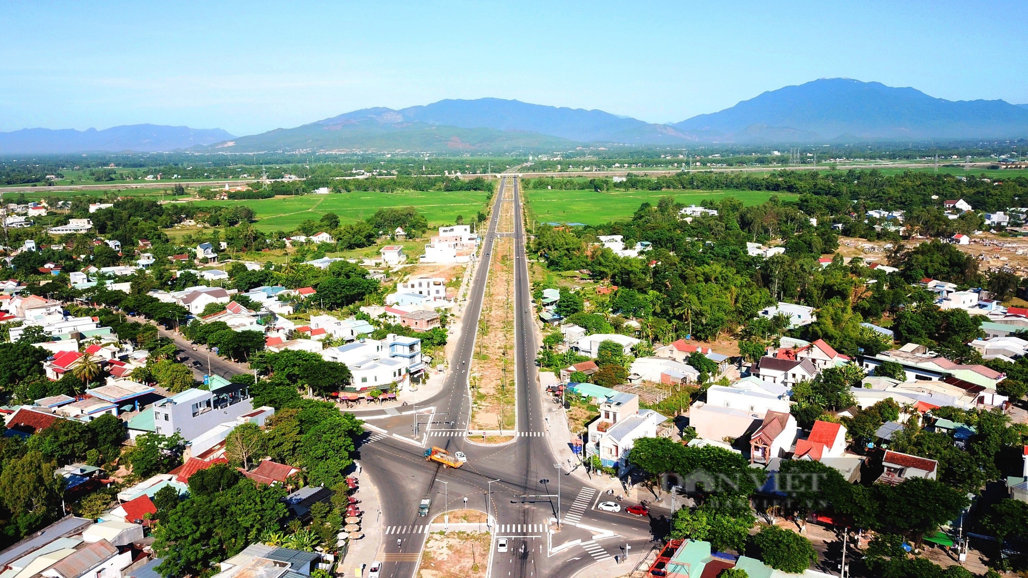 Nông thôn mới: Động lực để huyện Hòa Vang - TP Đà Nẵng thực hiện khát vọng vươn tầm lên đô thị  - Ảnh 10.