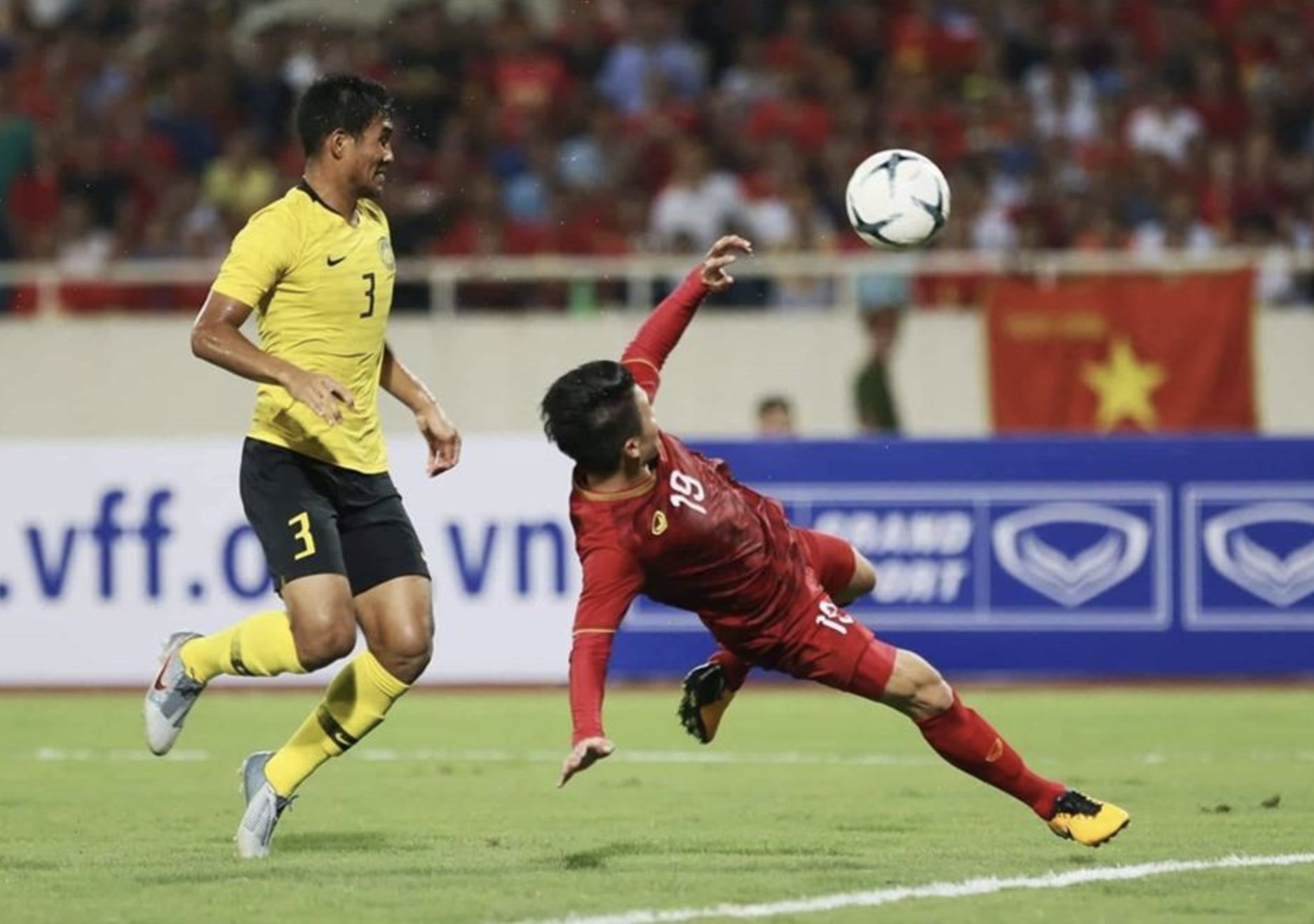 Malaysia bổ nhiệm danh thủ Úc, quyết tranh suất dự Asian Cup với đội tuyển Việt Nam- Ảnh 2.