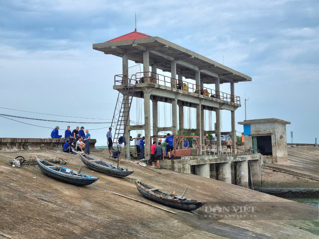 Ninh Bình: Đầu tư hệ thống thuỷ lợi góp phần bền vững sản xuất nông nghiệp - Ảnh 2.