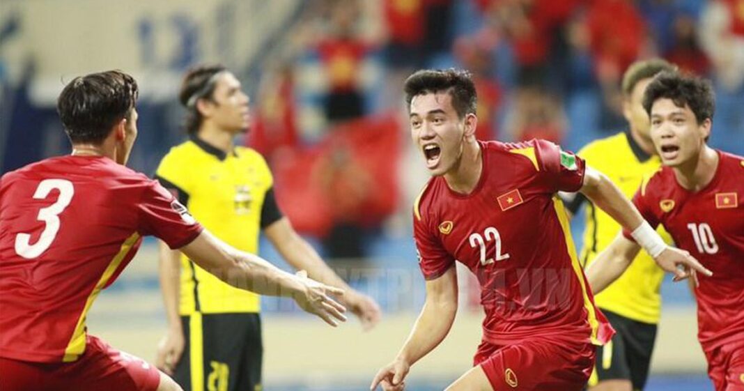 Đội tuyển Việt Nam giật mình khi đối thủ Malaysia bỗng nhiên như ‘hổ mọc thêm cánh’