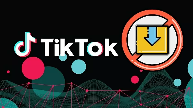 Bật mí cách tắt lưu video trên TikTok cực đơn giản