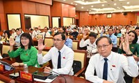 TPHCM yêu cầu bảo vệ bí mật nhà nước trong quá trình tinh gọn bộ máy