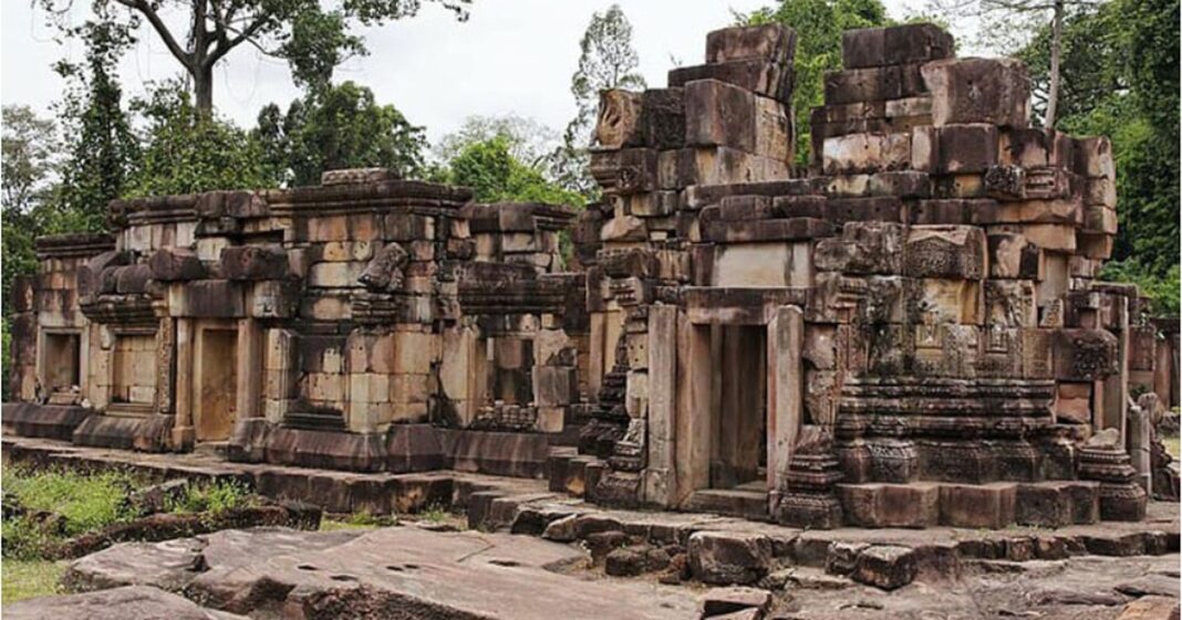 Thực hư tin Campuchia điều binh sĩ tới biên giới với Thái Lan sau vụ đối đầu
