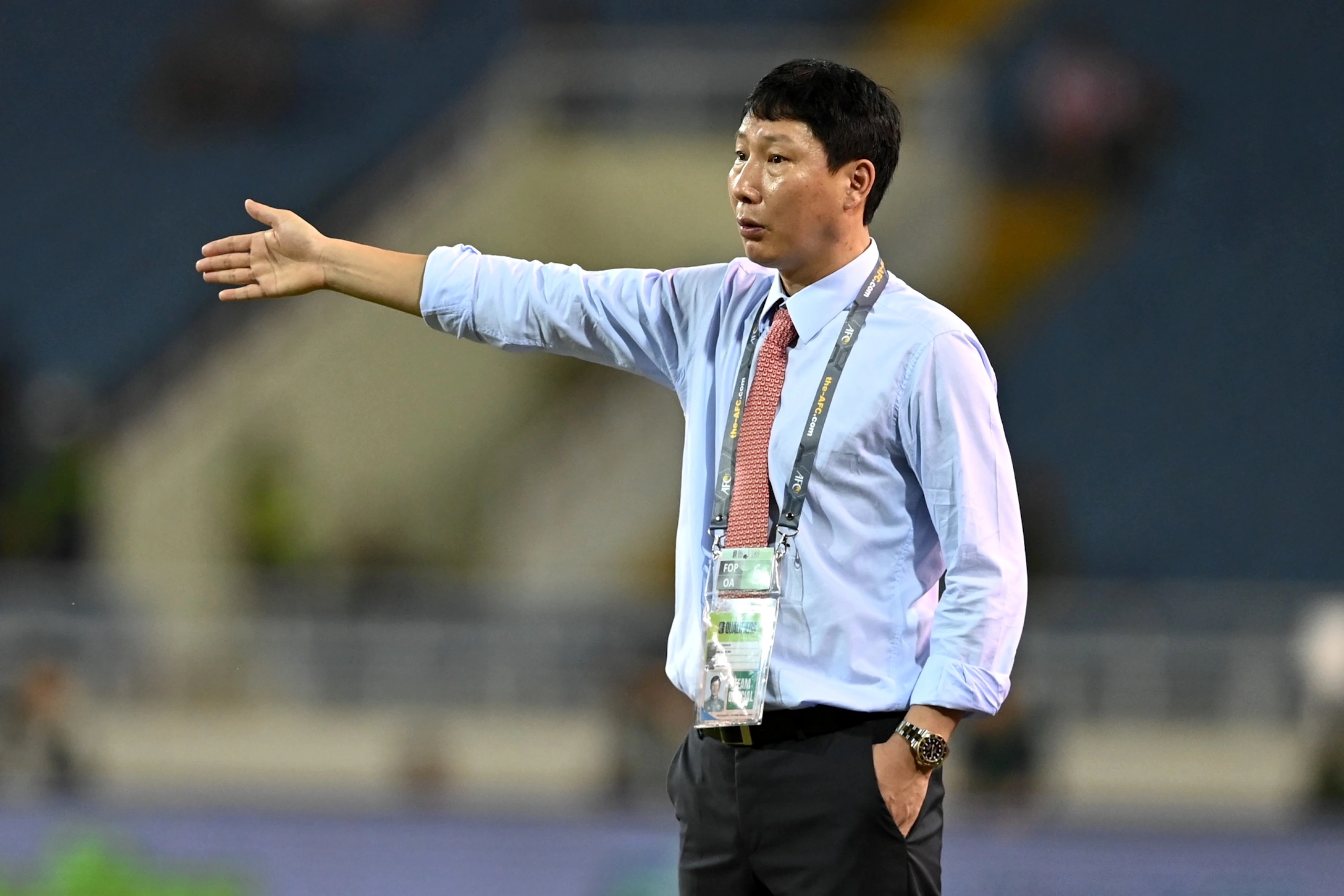 U.23 Thái Lan chạm trán nhiều đối thủ khủng, quyết tranh HCV SEA Games với Việt Nam - Ảnh 2.