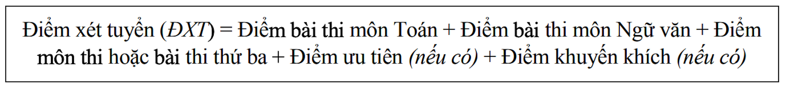 Khoảng 48.000 học sinh Hà Nội sẽ trượt lớp 10 công lập - 2