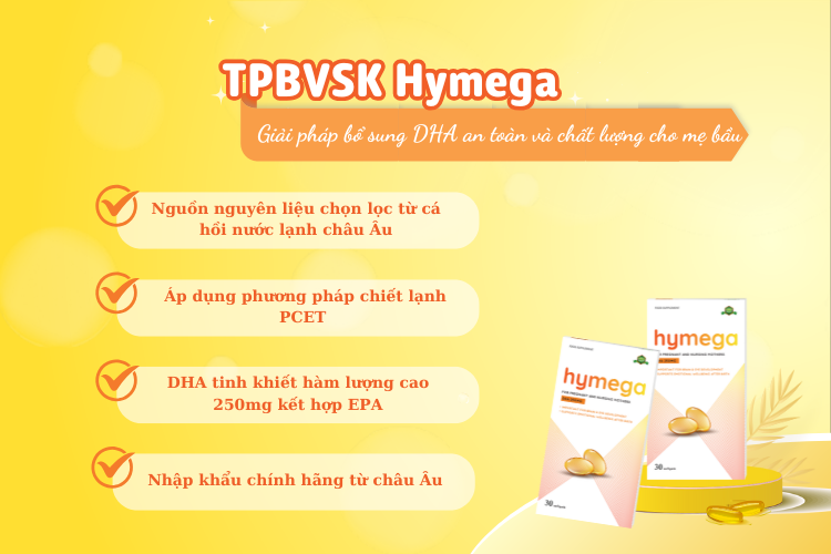 Những sai lầm khi bổ sung DHA – Đừng để ảnh hưởng đến sức khỏe thai kỳ!- Ảnh 2.