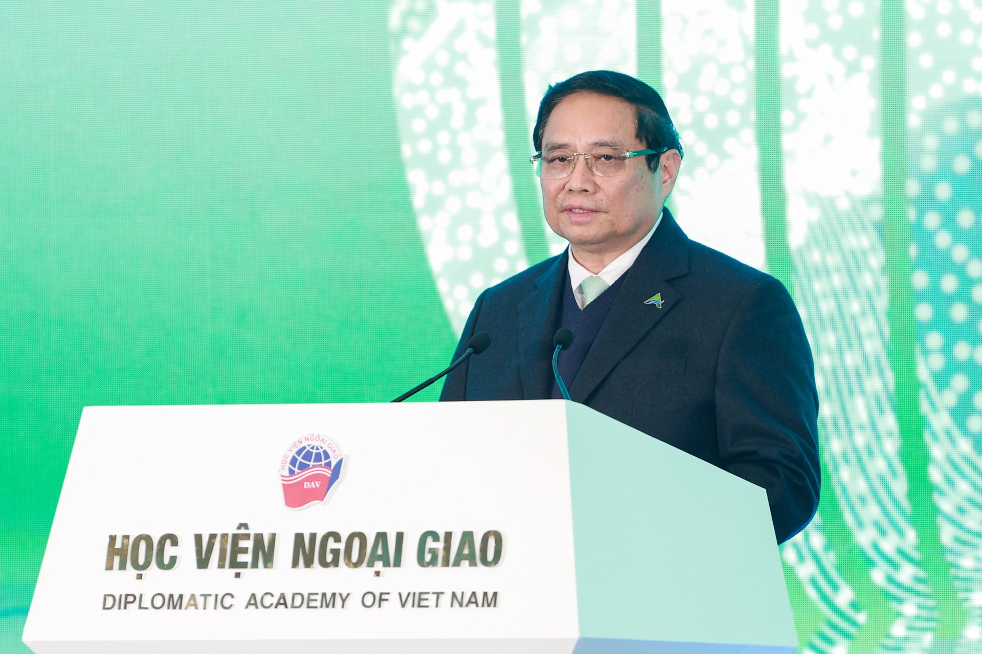 Khai mạc Diễn đàn Tương lai ASEAN: Thủ tướng đề xuất 3 ưu tiên chiến lược và 3 đột phá hành động- Ảnh 3. Khai mạc Diễn đàn Tương lai ASEAN: Thủ tướng đề xuất 3 ưu tiên chiến lược và 3 đột phá hành động- Ảnh 3.