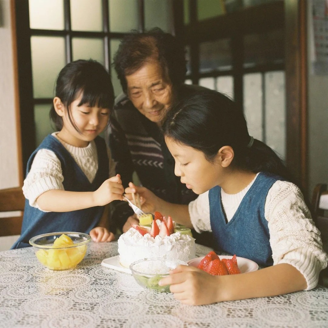 3 kiểu "hiếu thảo giả tạo" xuất hiện ở khắp các gia đình, bố mẹ càng về già càng đau khổ - Ảnh 4.