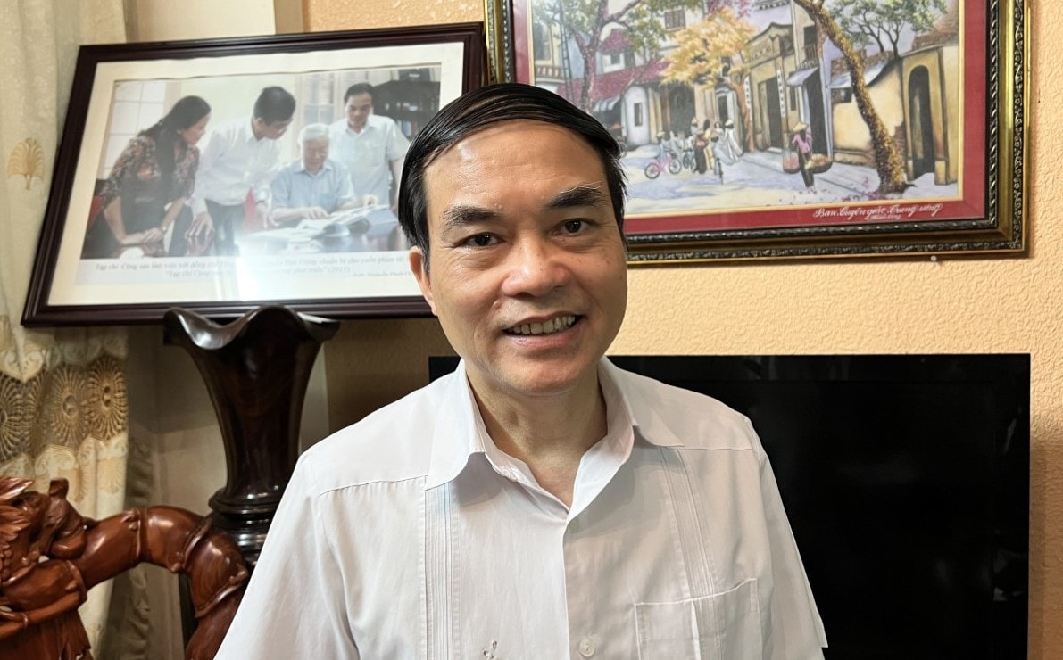 ong Phuc