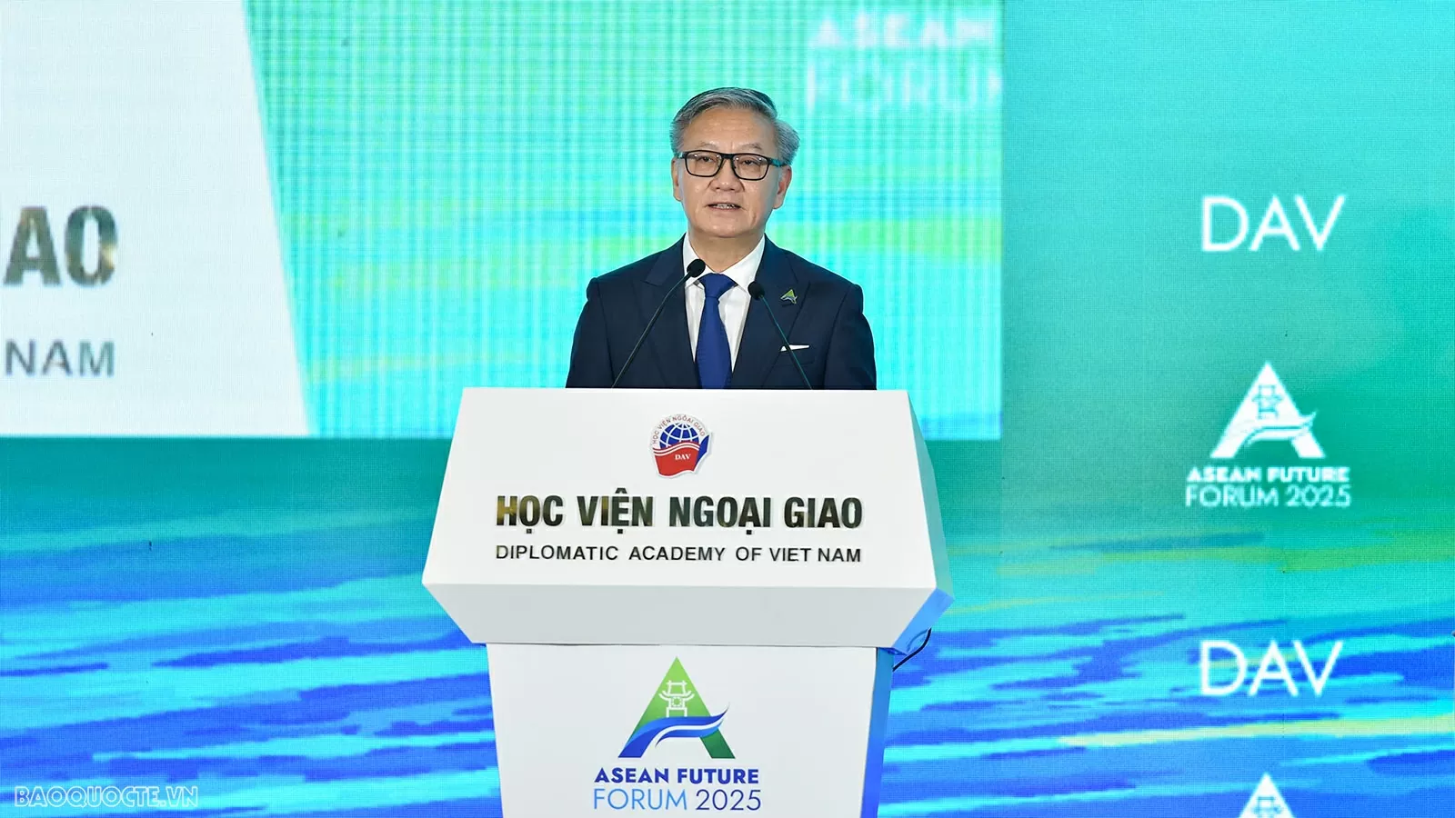 Tăng cường kết nối giữa các tiểu vùng, định hình một ASEAN hội nhập hơn, kiên cường hơn