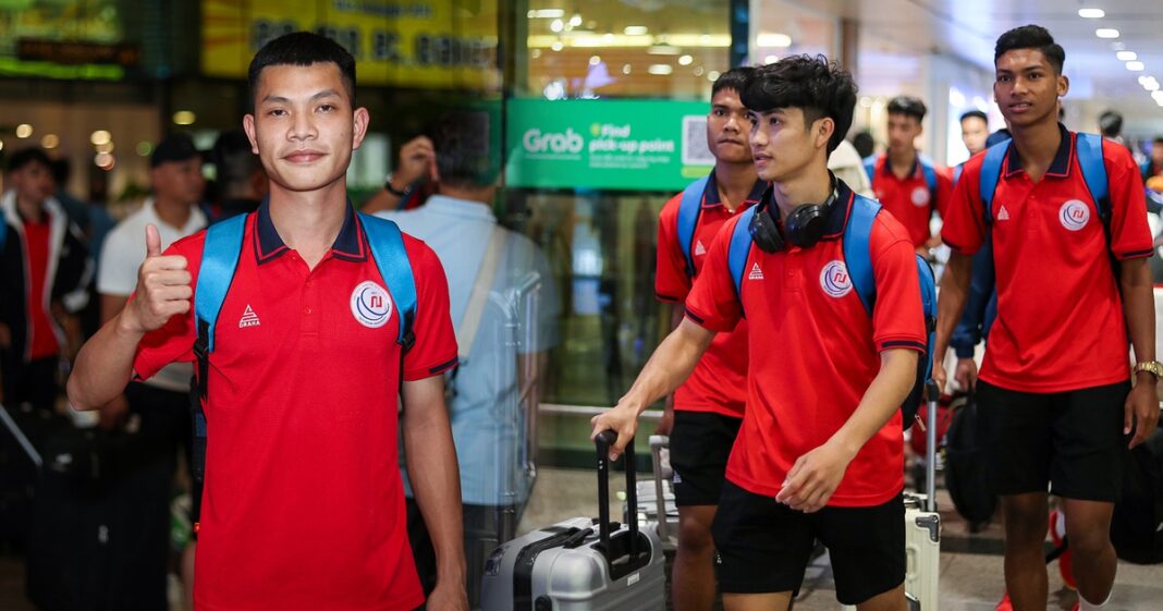 Trường ĐH Quy Nhơn bổ sung ngoại binh, quyết đấu 'hết ga' ở VCK