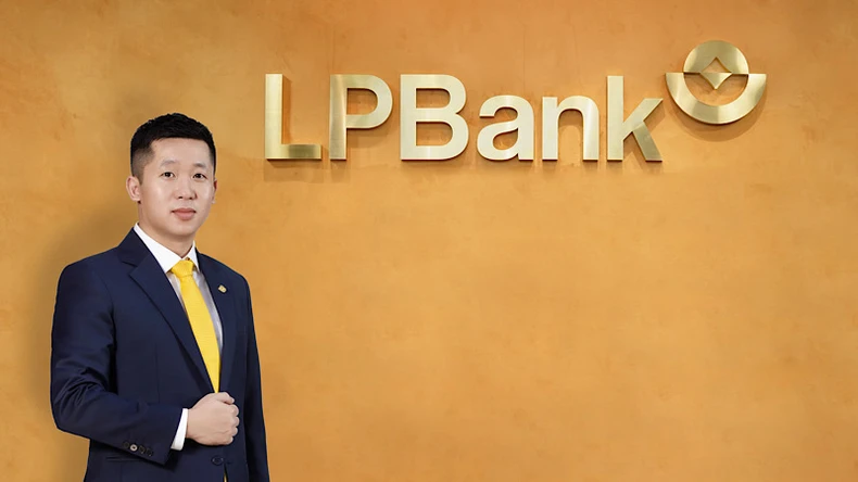 Bổ nhiệm ông Vũ Quốc Khánh làm Tổng Giám đốc LPBank ảnh 3