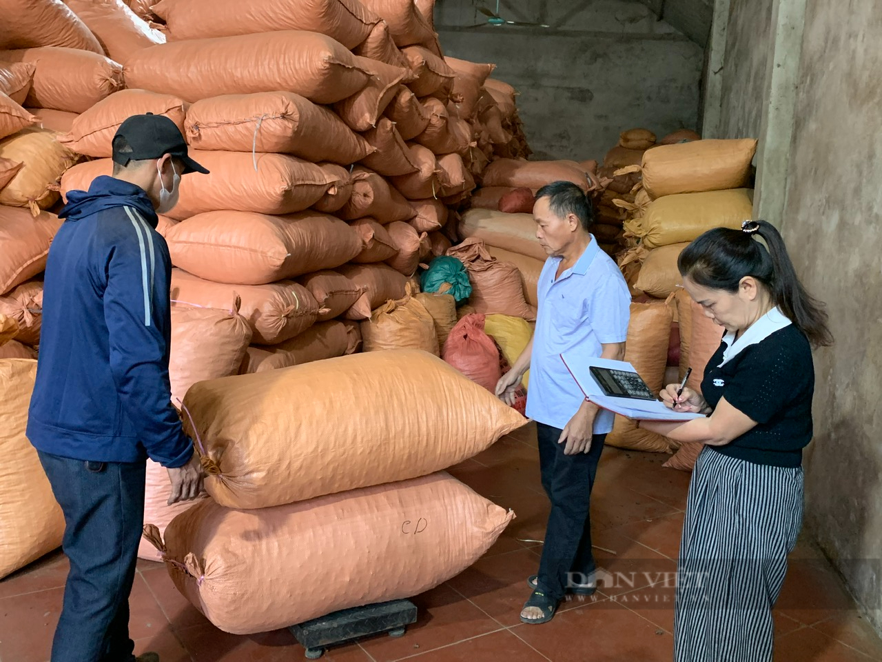 Giảm nghèo Lạng Sơn, xây dựng nhiều mô hình đặc sản, một huyện có 97% đồng bào dân tộc thiểu số giảm mạnh hộ nghèo - Ảnh 3.