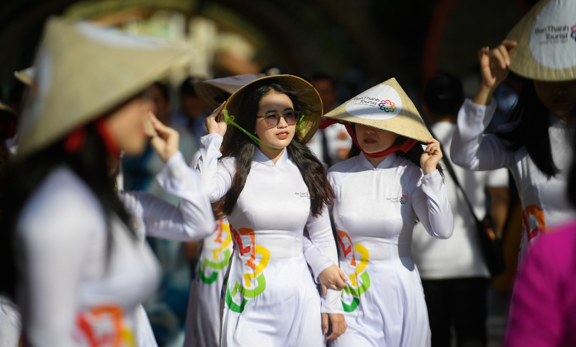 53000 nguoi se dong dien trang phuc ao dai tai tphcm ngay 8 3 hinh 2