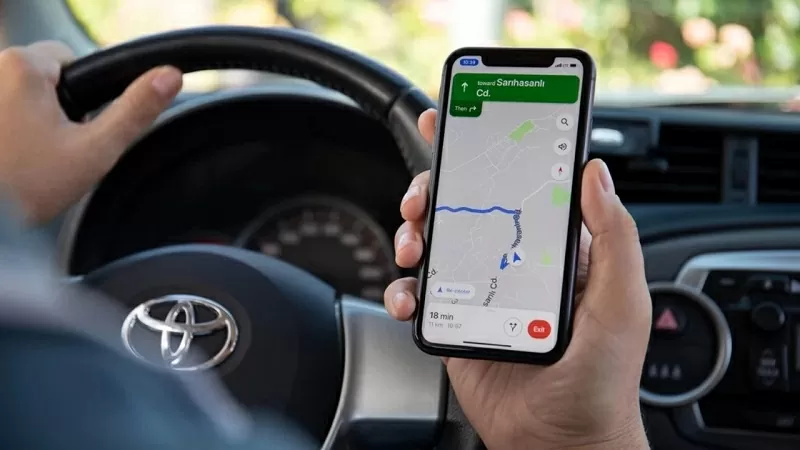 Vị trí GPS không chính xác do nhiều nguyên nhân khác nhau