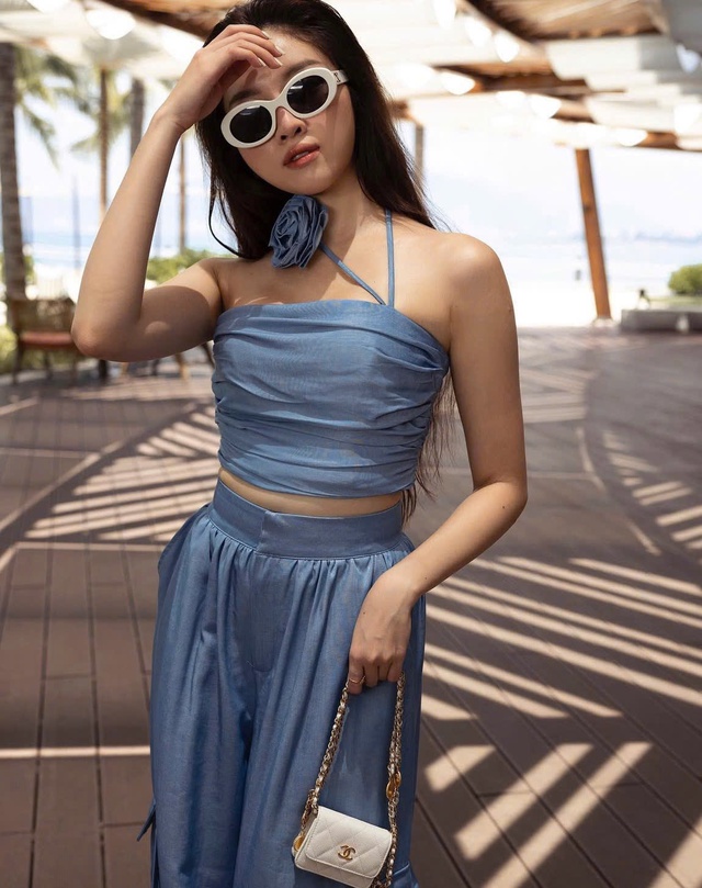 Chào hè với áo quây cho nàng đẹp hoàn hảo- Ảnh 3. Chào hè với áo quây cho nàng đẹp hoàn hảo- Ảnh 3.