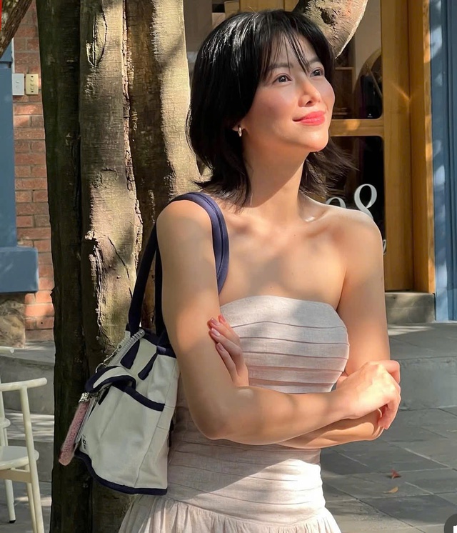 Chào hè với áo quây cho nàng đẹp hoàn hảo- Ảnh 10. Chào hè với áo quây cho nàng đẹp hoàn hảo- Ảnh 10.