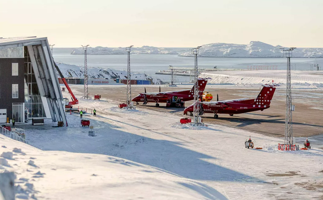 Greenland đẩy mạnh du lịch, hứa hẹn trải nghiệm khó quên - Ảnh 3.