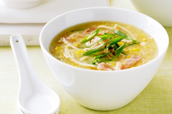 4 món ăn người mắc cúm nên bổ sung vừa bổ dưỡng vừa nhanh khỏi- Ảnh 2. 4 món ăn người mắc cúm nên bổ sung vừa bổ dưỡng vừa nhanh khỏi- Ảnh 2.
