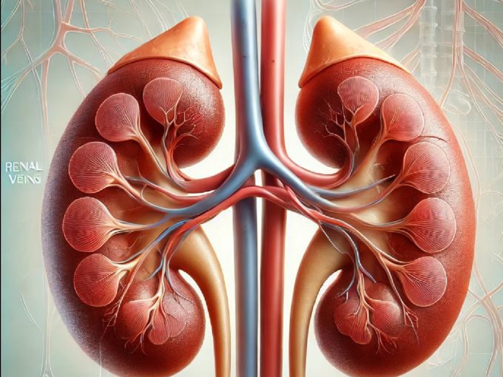 5 điều cần thực hiện hằng ngày để thận khỏe mạnh - Ảnh 1.
