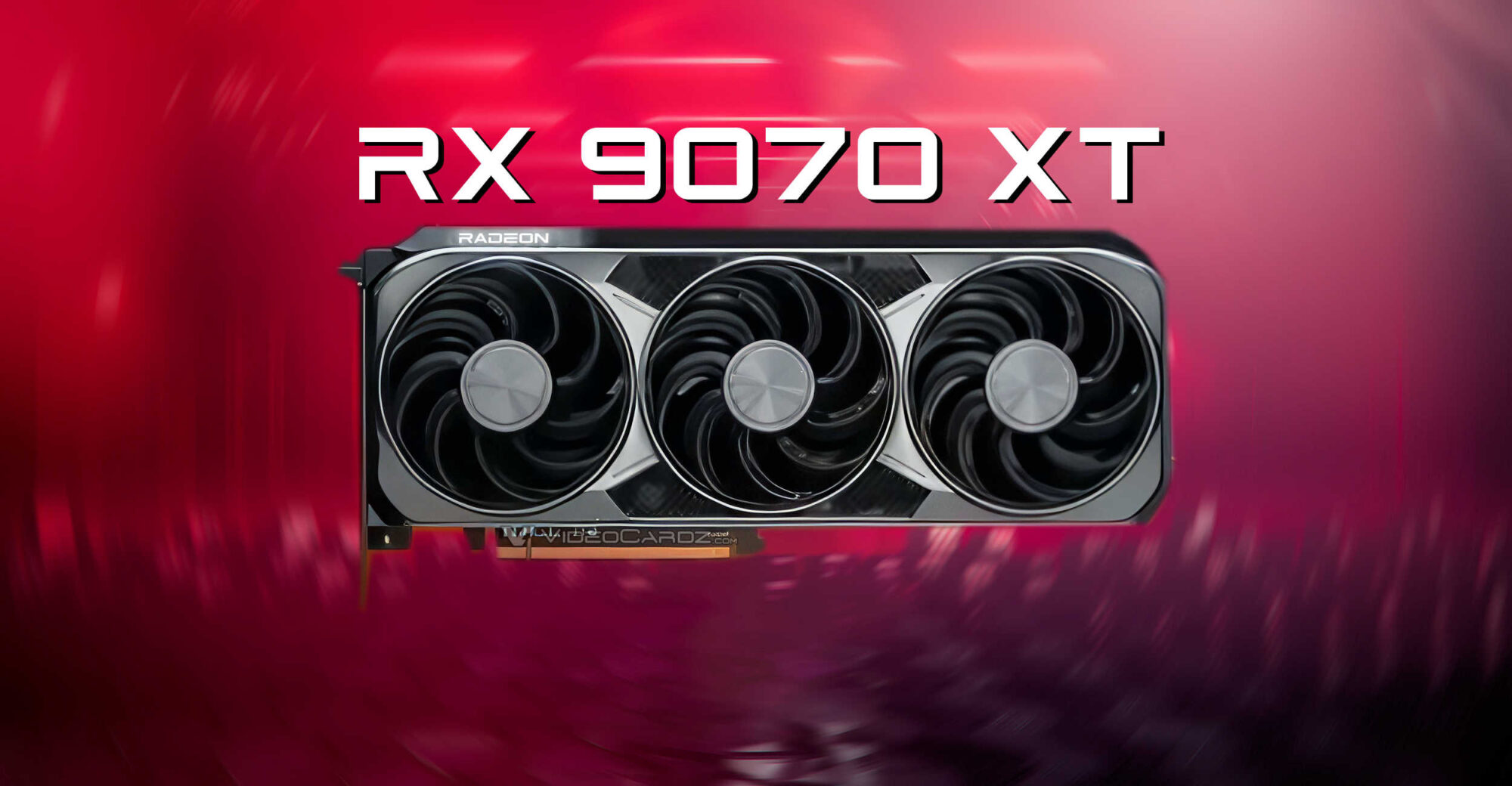 AMD sẽ tung RX 9070 XT với 32 GB VRAM để cạnh tranh với Nvidia?- Ảnh 1.