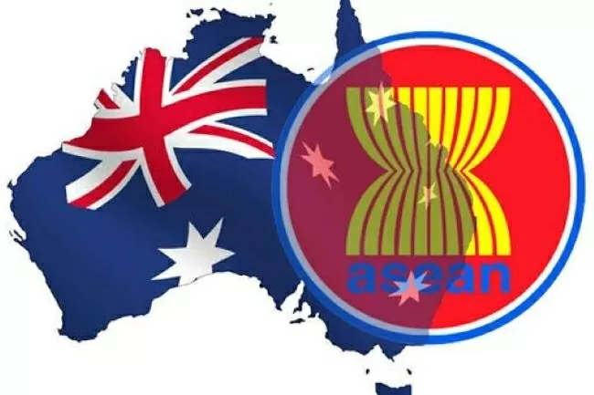 Một ASEAN mạnh mẽ nằm trong lợi ích của Australia