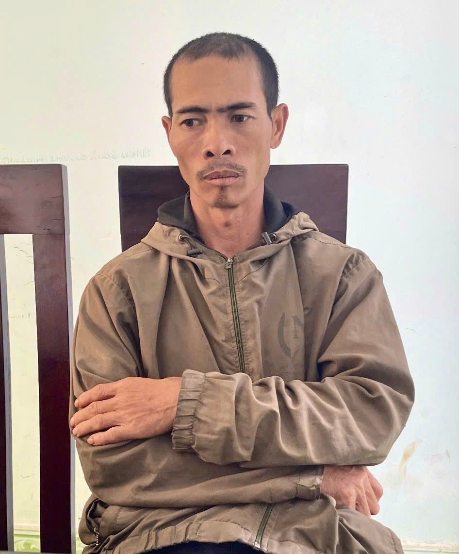 Anh rể phá vườn cà phê để em vợ... cho quan hệ tình cảm?- Ảnh 1. Anh rể phá vườn cà phê để em vợ... cho quan hệ tình cảm?- Ảnh 1.