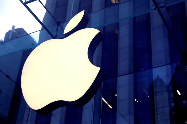 Apple gỡ bỏ tính năng bảo vệ dữ liệu tại Anh- Ảnh 1. Apple gỡ bỏ tính năng bảo vệ dữ liệu tại Anh- Ảnh 1.