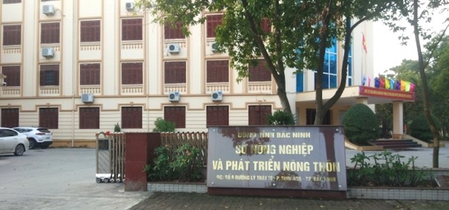 Bắc Ninh ban hành Nghị quyết thành lập Sở Nông nghiệp và Môi trường, đi vào hoạt động từ 1/3/2025 - Ảnh 1.