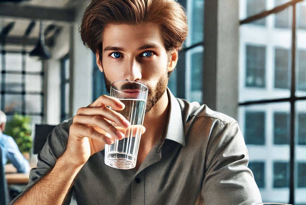 Bác sĩ chia sẻ mẹo hay để ngăn ngừa cơn gout bùng phát- Ảnh 1. Bác sĩ chia sẻ mẹo hay để ngăn ngừa cơn gout bùng phát- Ảnh 1.