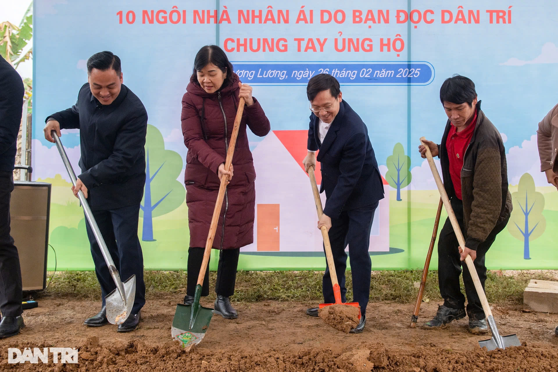 bao dan tri khoi cong xay dung 10 nha nhan ai tai cao bang hinh 1