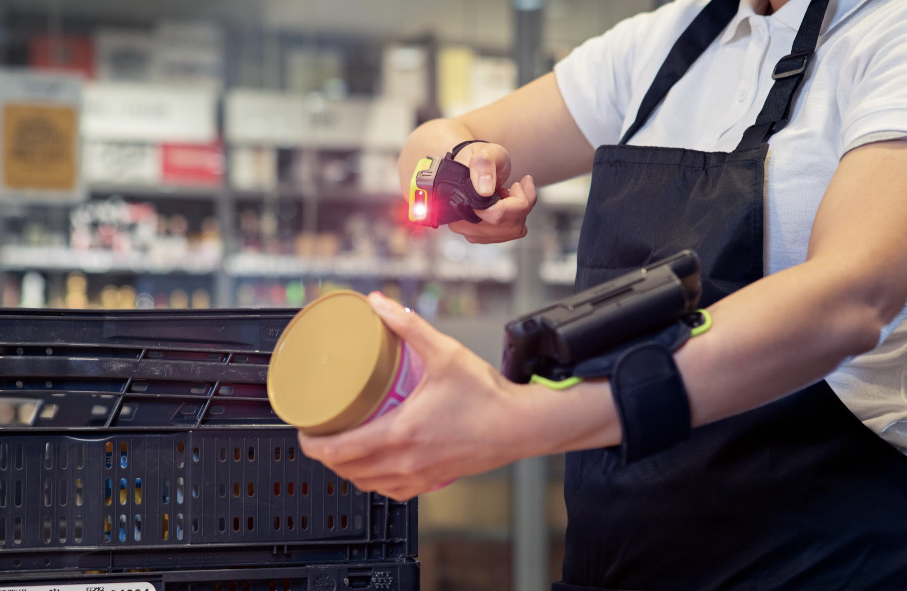 Zebra: Các nhà bán lẻ muốn phòng ngừa thất thoát hàng hóa- Ảnh 1. Zebra: Các nhà bán lẻ muốn phòng ngừa thất thoát hàng hóa- Ảnh 1.