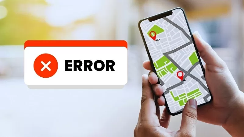 Cách khắc phục vị trí GPS không chính xác đơn giản, hiệu quả