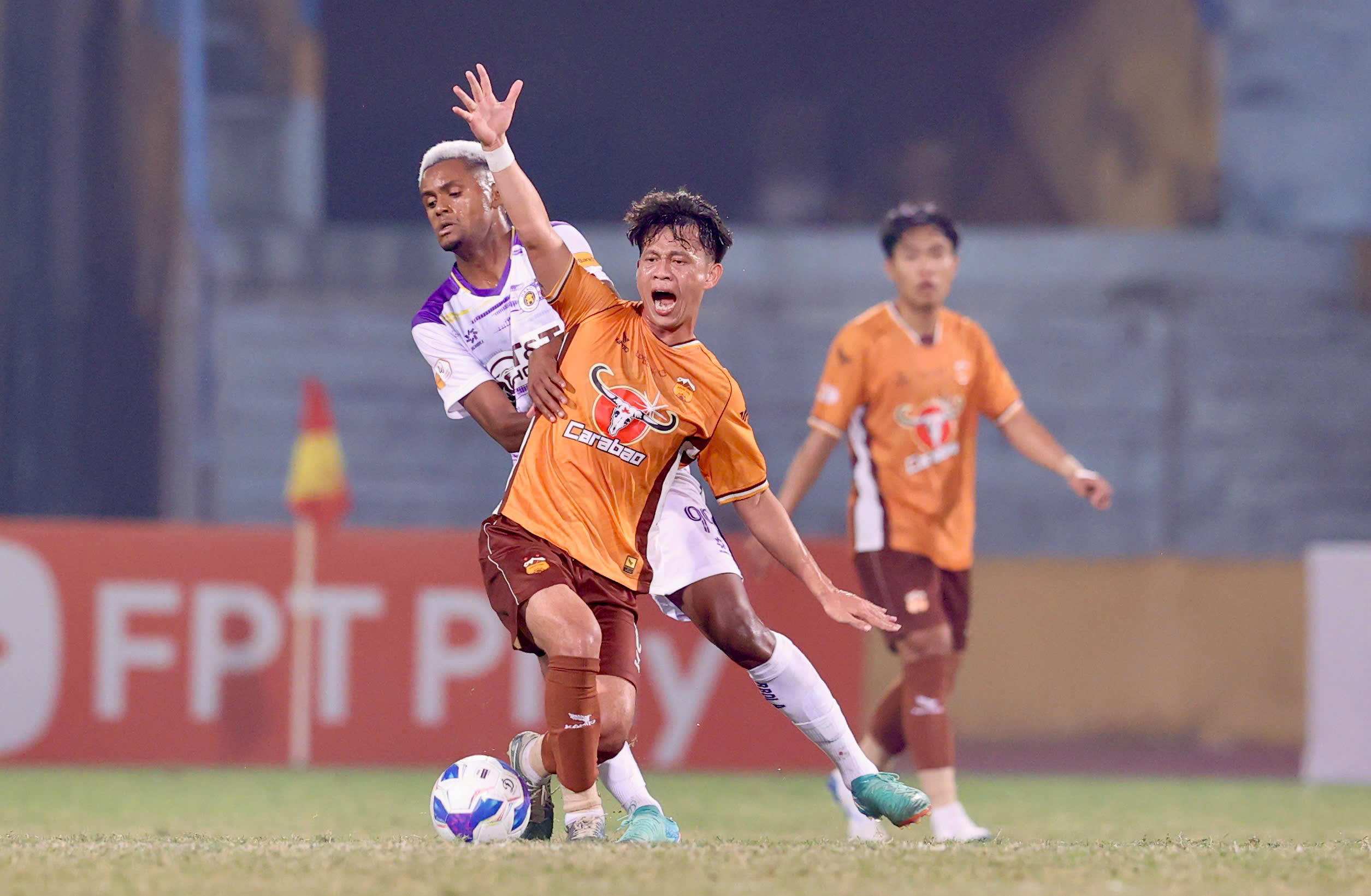 Lịch thi đấu V-League hôm nay: Cân não 'đại chiến', HAGL sẽ đánh bại Thể Công Viettel?- Ảnh 1.