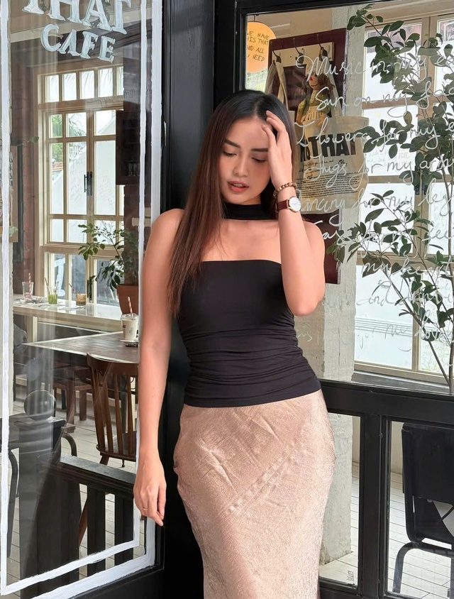 Chào hè với áo quây cho nàng đẹp hoàn hảo- Ảnh 1. Chào hè với áo quây cho nàng đẹp hoàn hảo- Ảnh 1.