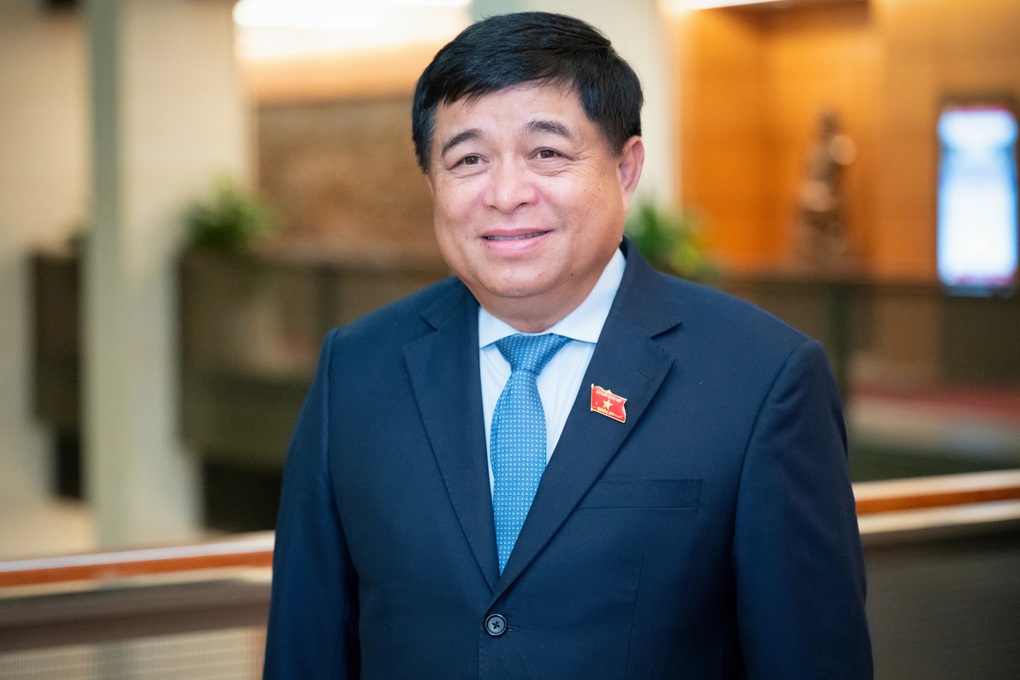 Chính phủ có thêm 2 phó thủ tướng - 2 Chính phủ có thêm 2 phó thủ tướng - 2