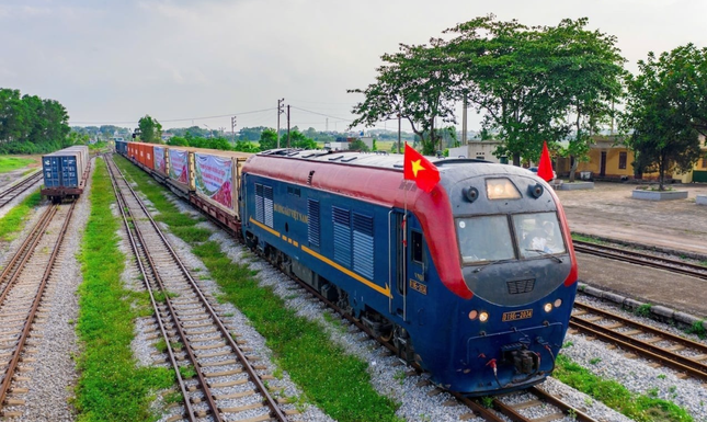 Chốt đầu tư 'siêu dự án' đường sắt Lào Cai - Hà Nội - Hải Phòng ảnh 1