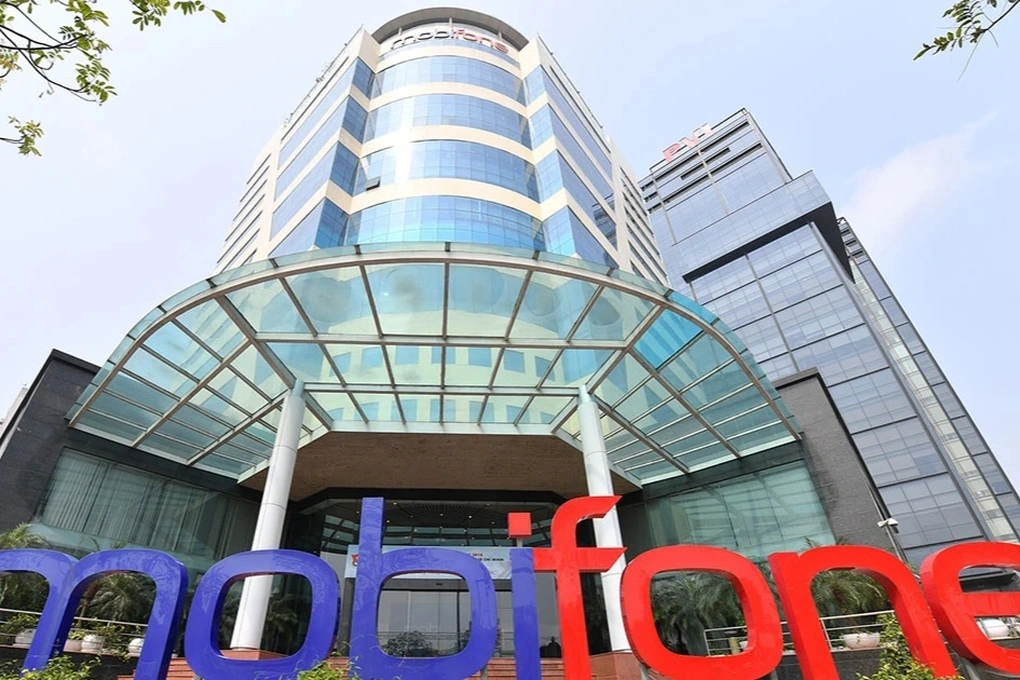 Chuyển giao quyền sở hữu vốn Nhà nước tại MobiFone về Bộ Công an - 1 Chuyển giao quyền sở hữu vốn Nhà nước tại MobiFone về Bộ Công an - 1