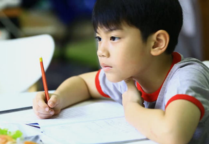Nhiều ý kiến xung quanh việc có nên giao bài tập cho học sinh ngày Tết. (Ảnh minh hoạ)