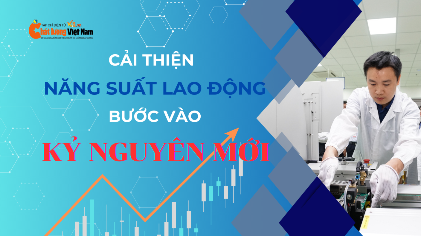 Con người và KHCN là 