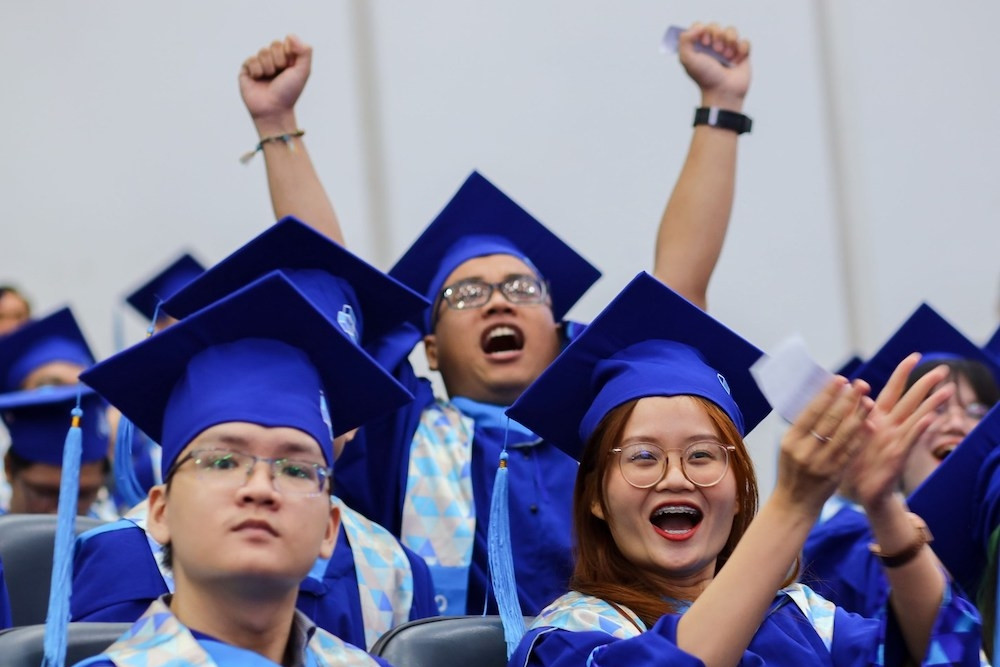 Trường ĐH Bách khoa TPHCM tăng học phí, có ngành tăng thêm 100 triệu