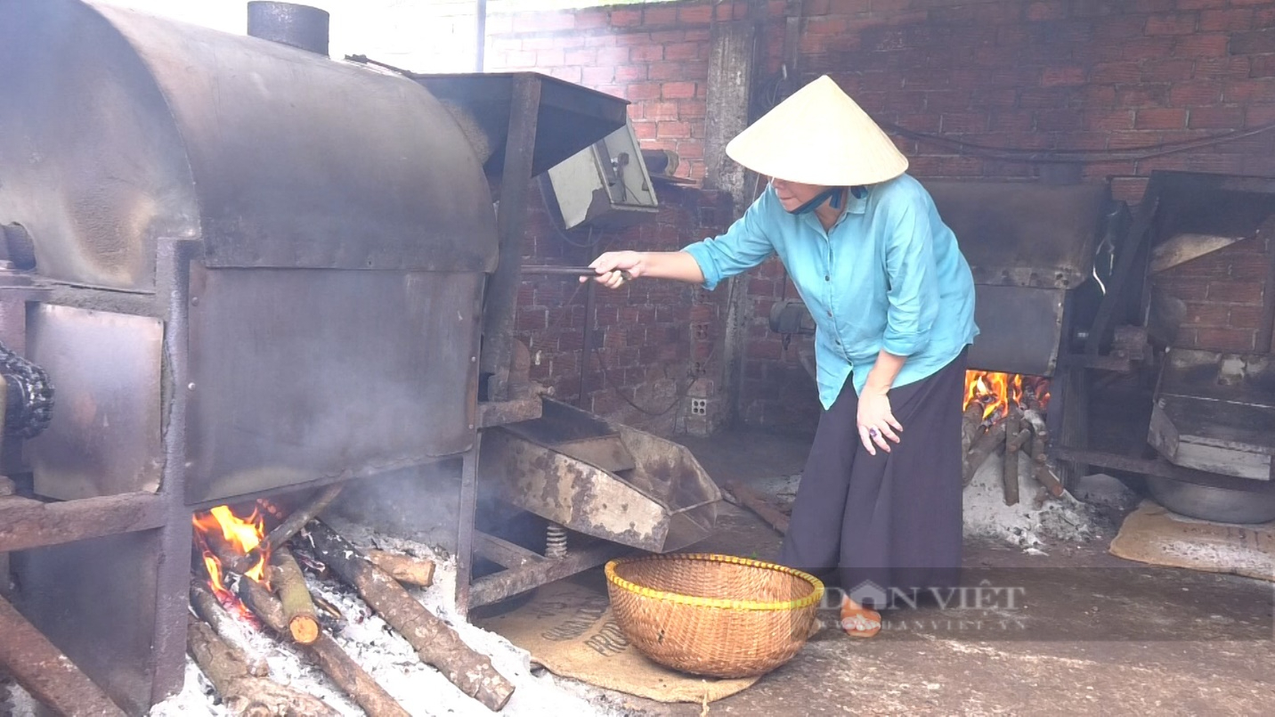 Những gia chủ ở Bình Phước gầy dựng sản phẩm OCOP, giàu lên không ngờ - Ảnh 1.