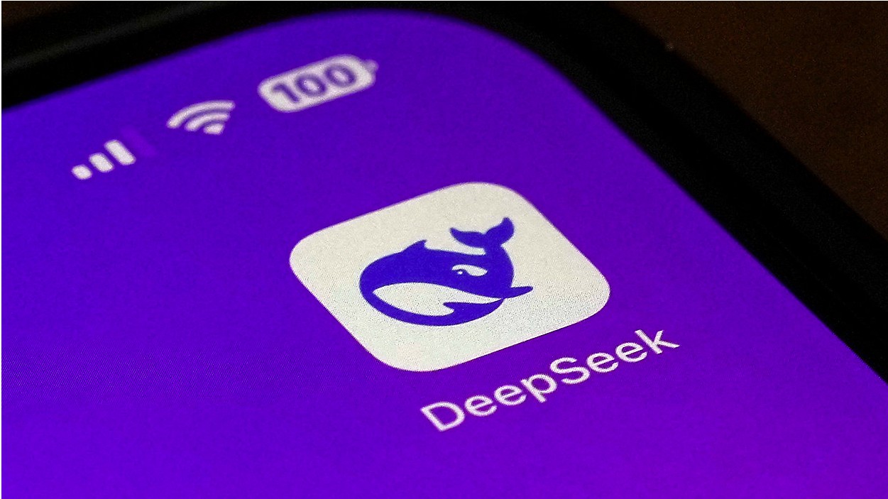 DeepSeek đẩy mạnh ra mắt mô hình AI R2- Ảnh 1.