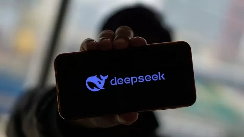 DeepSeek sẽ định hình lại cuộc chơi AI toàn cầu, Mỹ 'nóng mặt', EU rơi vào 'thế kẹt'