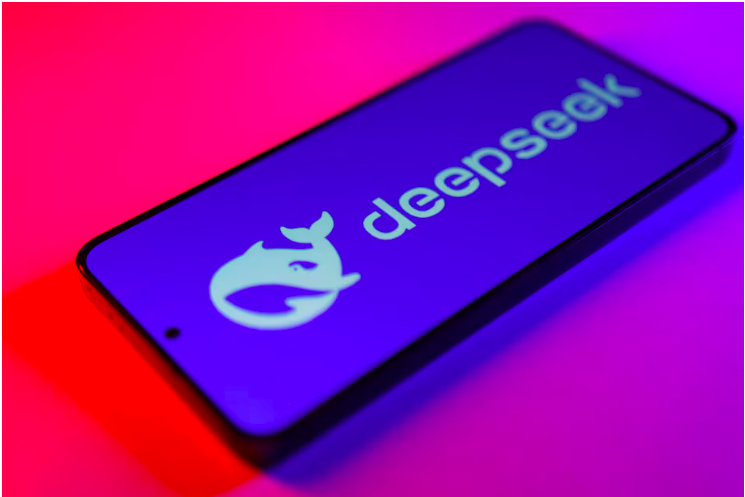 Hàng loạt quốc gia đưa DeepSeek vào danh sách cấm- Ảnh 1. Hàng loạt quốc gia đưa DeepSeek vào danh sách cấm- Ảnh 1.