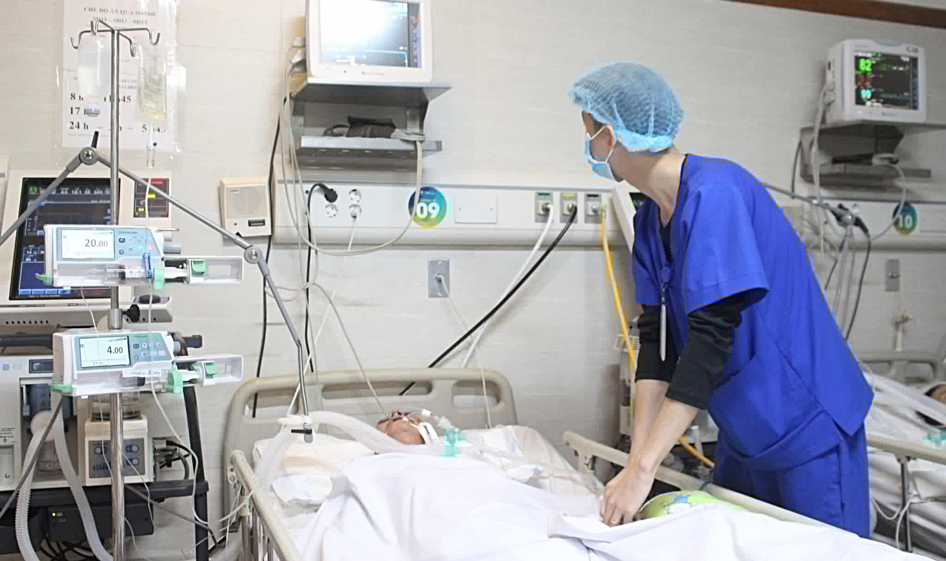 Đừng cứ bệnh gì cũng đổ cho...cúm! - Ảnh 1. Đừng cứ bệnh gì cũng đổ cho...cúm! - Ảnh 1.