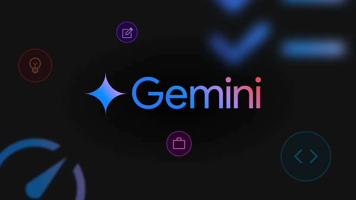 Gemini sắp 'gây bão' với tính năng tạo video- Ảnh 1.