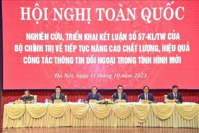 Gia Lai chủ động, sáng tạo, linh hoạt trong công tác thông tin đối ngoại