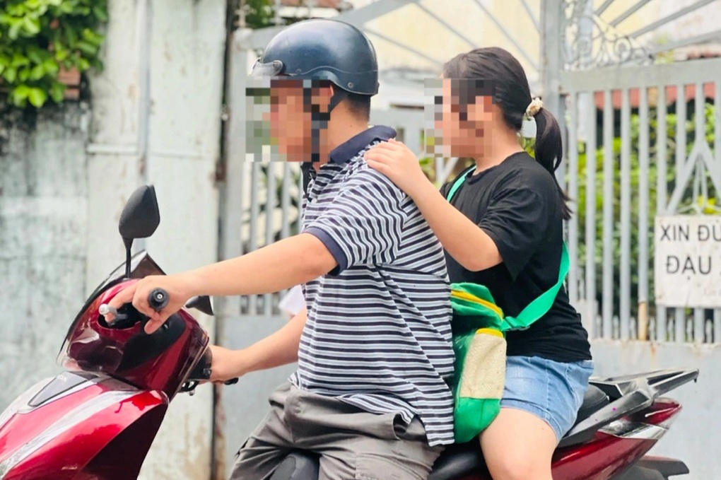 Gọi tên ai nếu giáo viên vi phạm quy định dạy thêm học thêm? - 1 Gọi tên ai nếu giáo viên vi phạm quy định dạy thêm học thêm? - 1