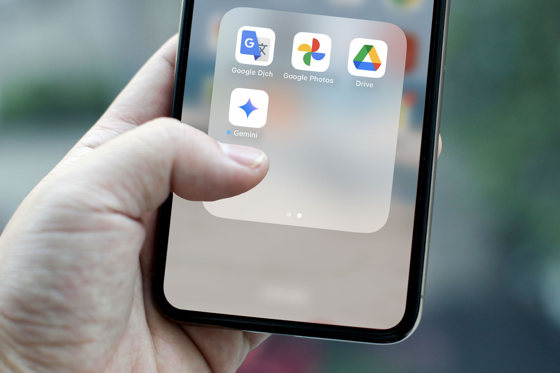 Google rút lại lời hứa không dùng AI cho quân sự- Ảnh 1. Google rút lại lời hứa không dùng AI cho quân sự- Ảnh 1.